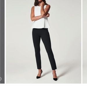 Spanx The Perfect Pant, Ankle Backseam Skinny